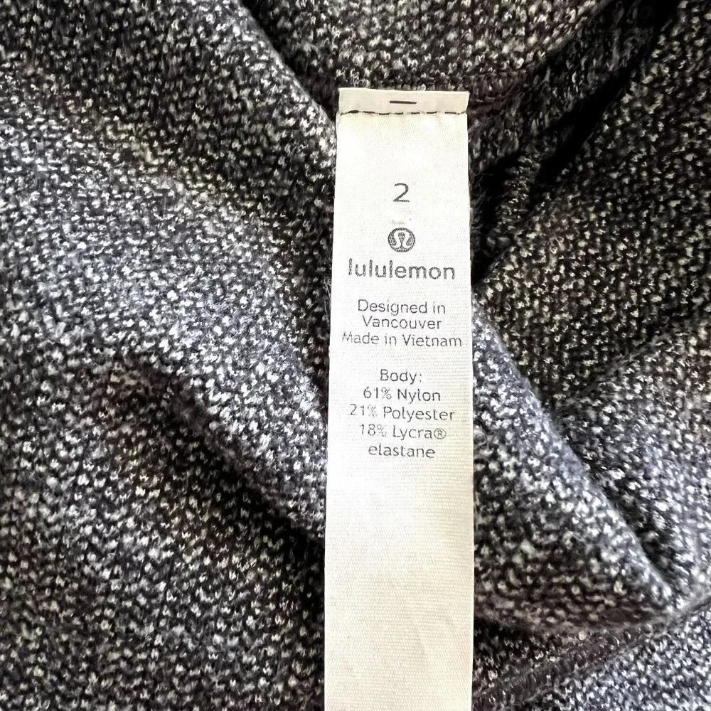 Lululemon Wunder Under High-Rise Tight 28